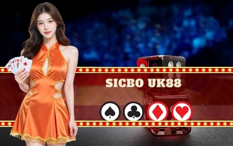 Sicbo UK88