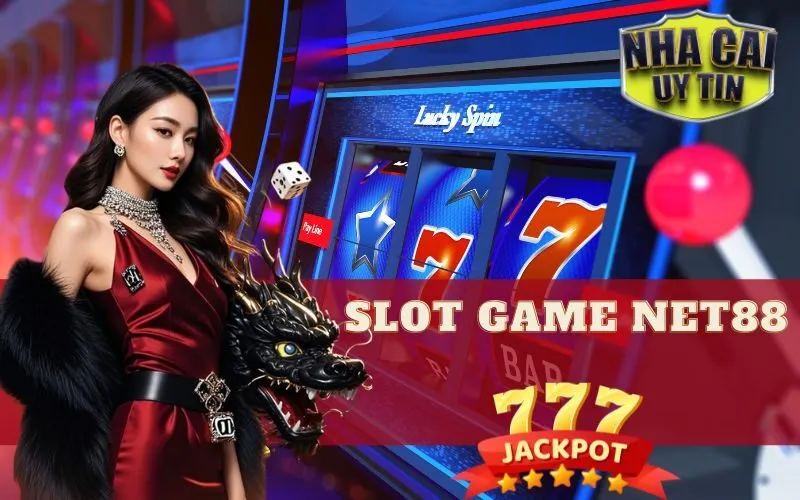 Slot Game Net88