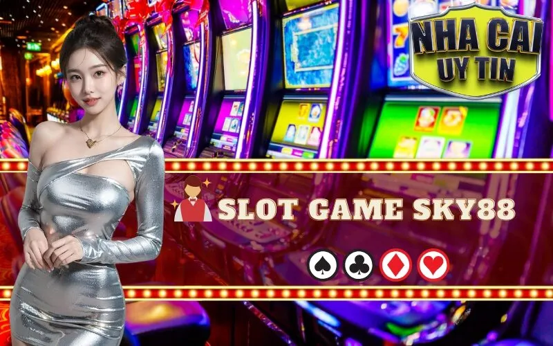 Slot Game SKY88