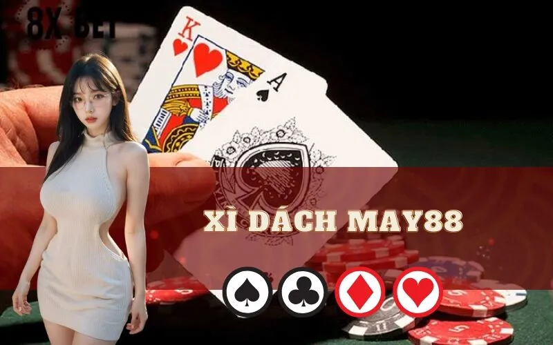 Xì Dách May88