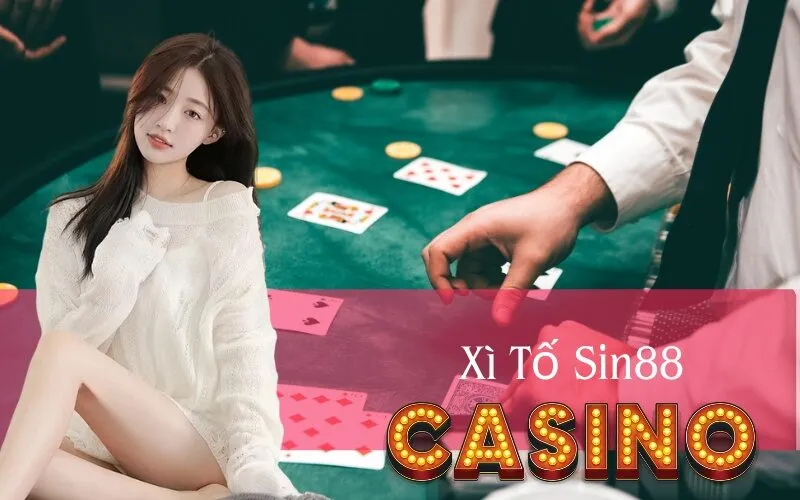 Xì Tố Sin88