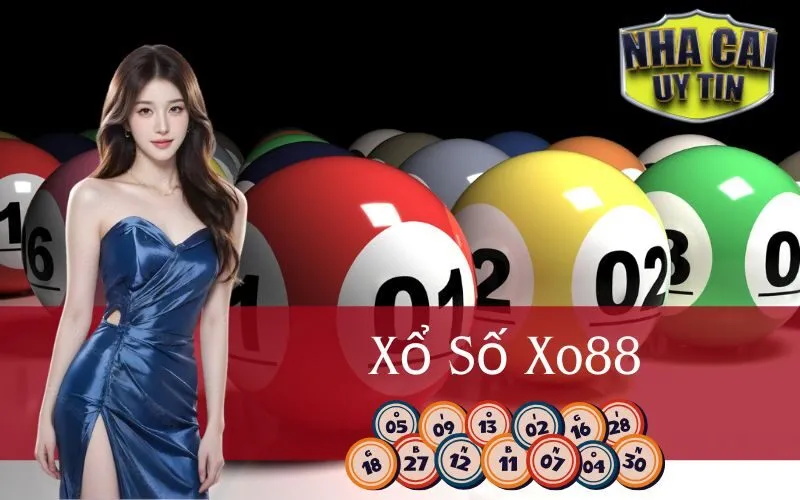 Xổ Số Xo88